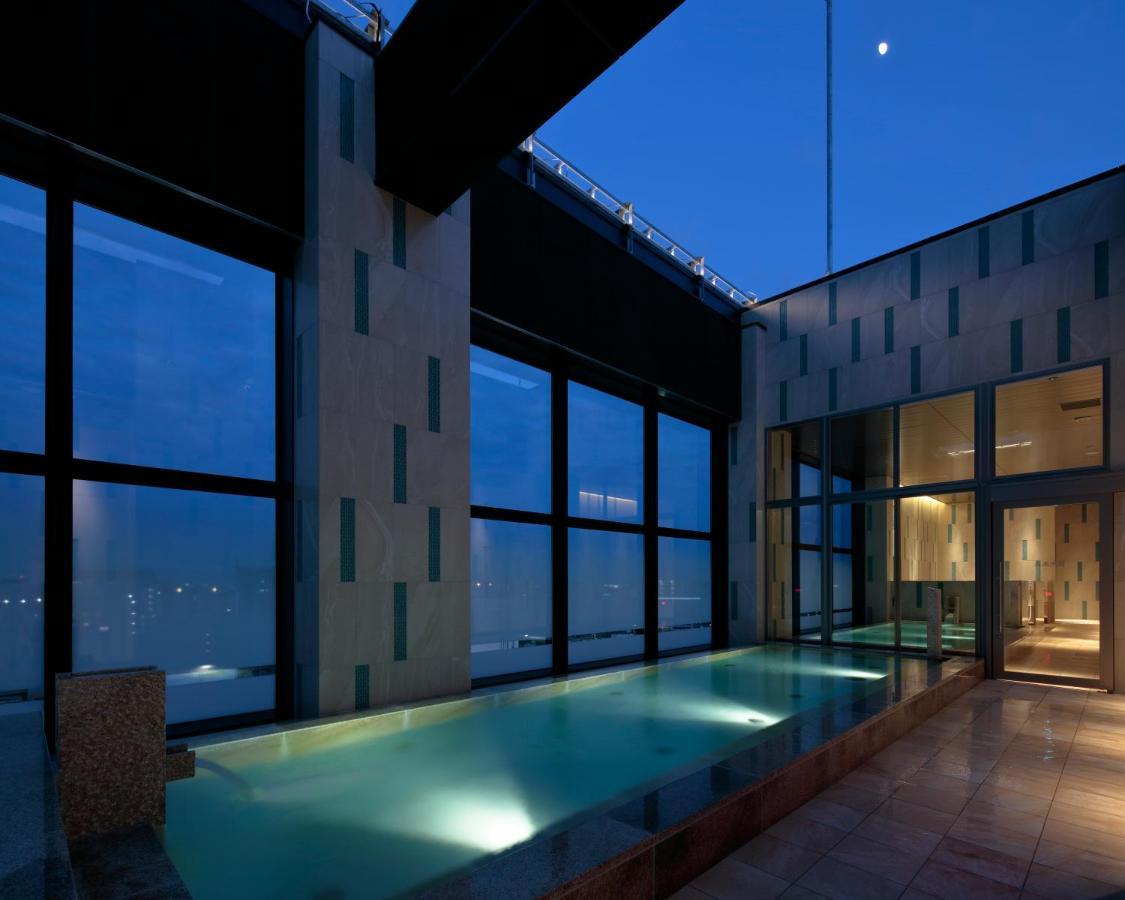 Candeo Hotels Kumamoto Shinshigai Exterior photo