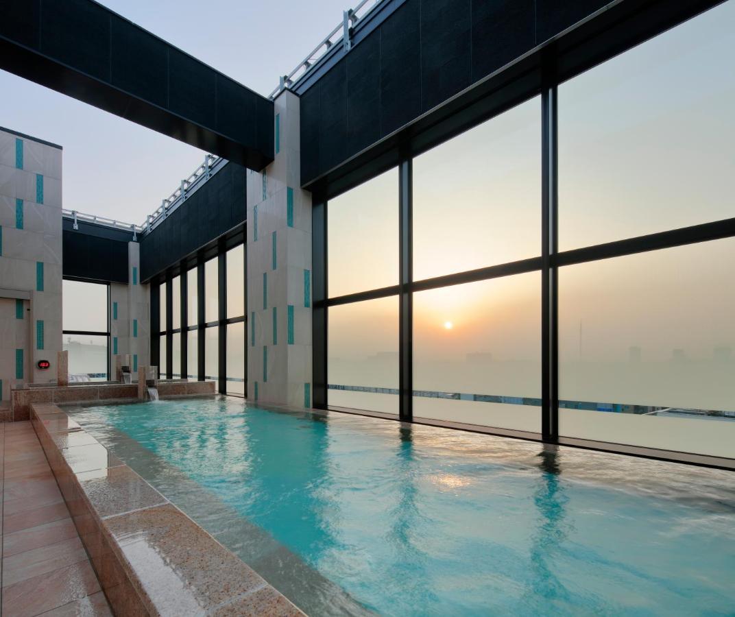 Candeo Hotels Kumamoto Shinshigai Exterior photo